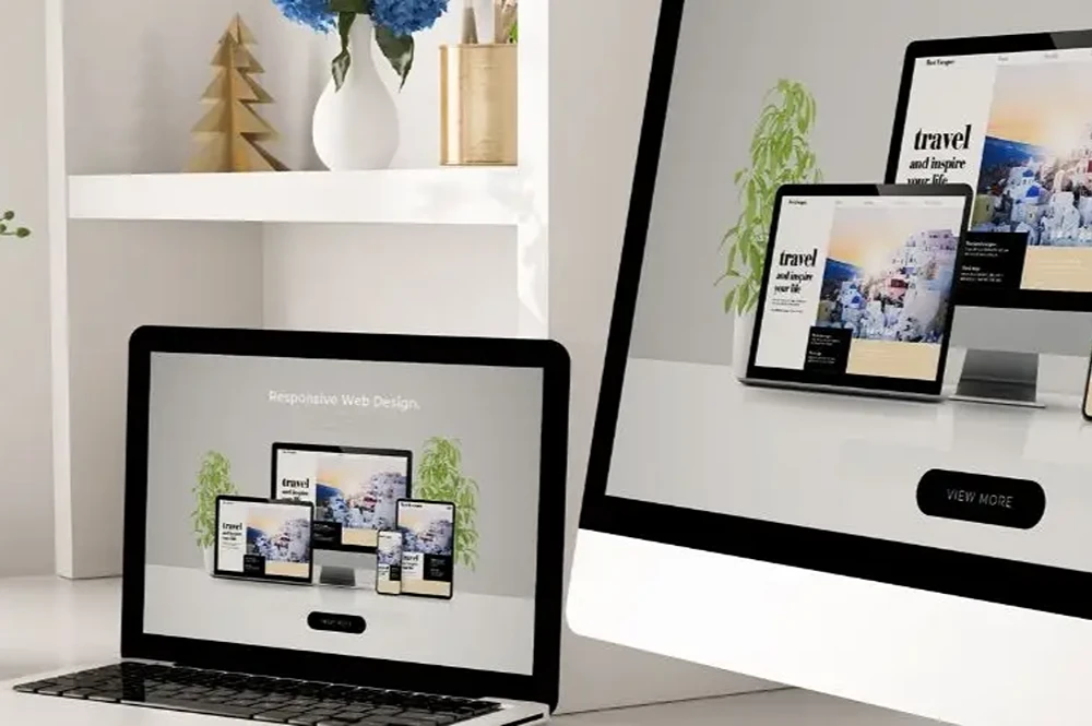 Osmaneli Web tasarım