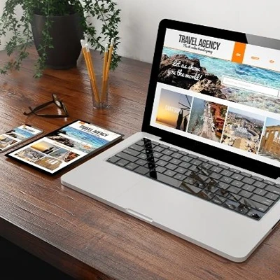 Web Sitesi Tasarımı, Osmaneli