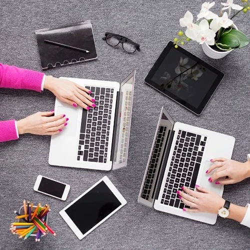 Osmaneli Web Tasarımcı