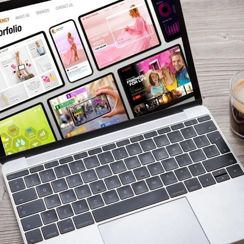 Osmaneli, Web Tasarım Ajansı